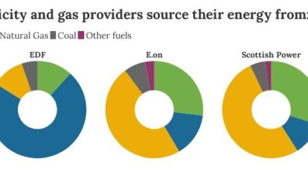 Providers top retail electricity states united electric