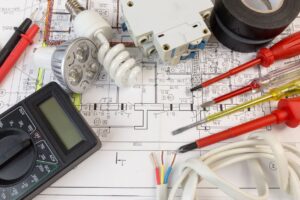 Electrical contractor companies