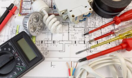 Electrical contractor companies