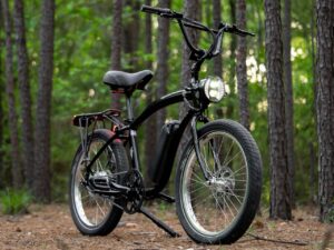 Suspension 5000w fastest mph ebike wearethecyclists