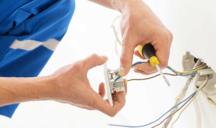 Near me electricians