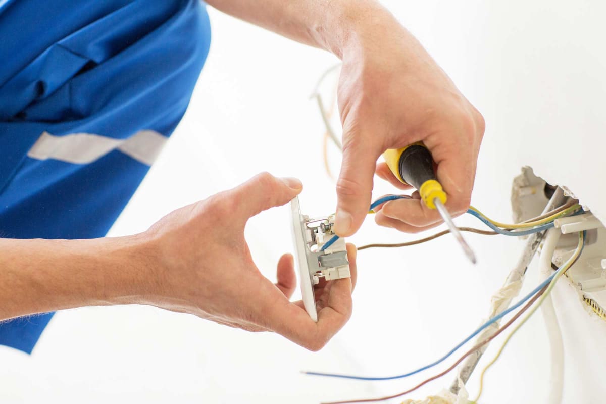 Near me electricians