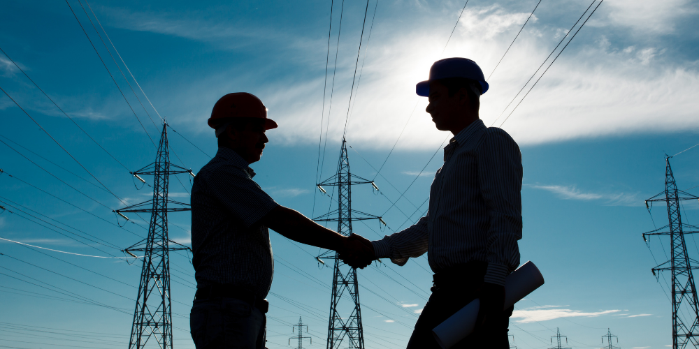 Electric companies in san angelo tx