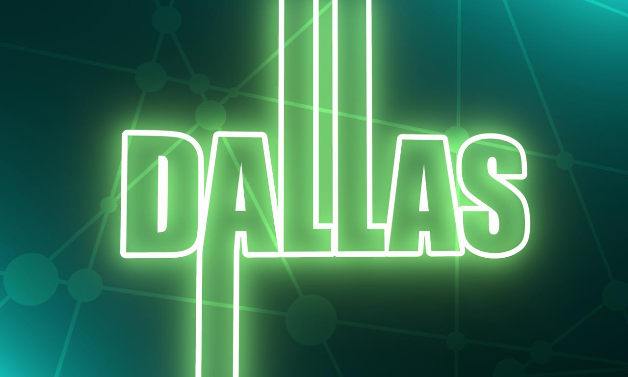 Dallas electricity companies