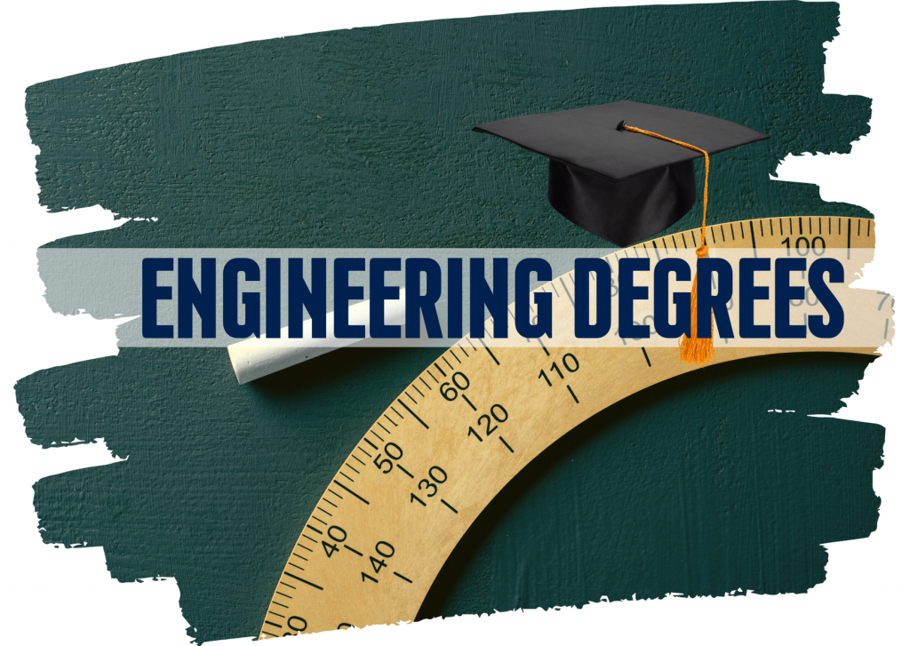 Bachelor degree in engineering online