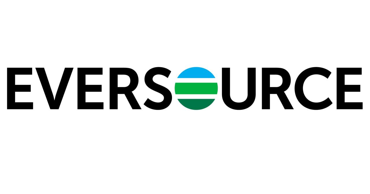 Electric company eversource