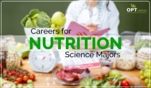 Bachelor's degree in nutrition