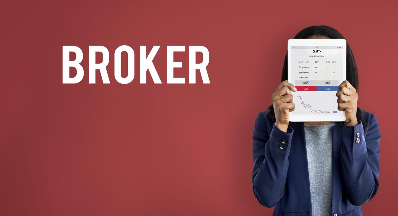 Forex broker finding brokers top