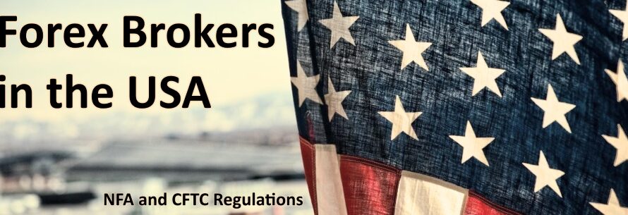 Forex Brokers in USA: Your Guide to Trading