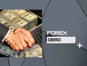 Forex exchange demo