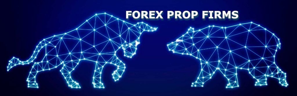 Forex prop firm