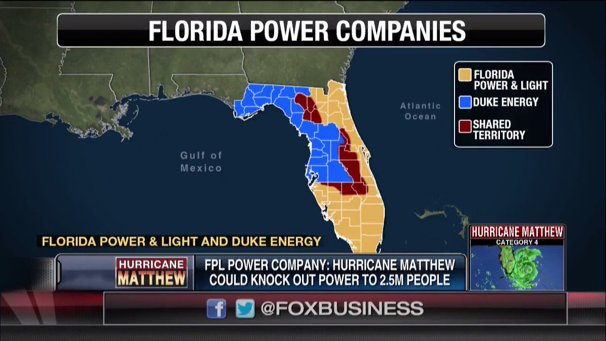 Florida electric company