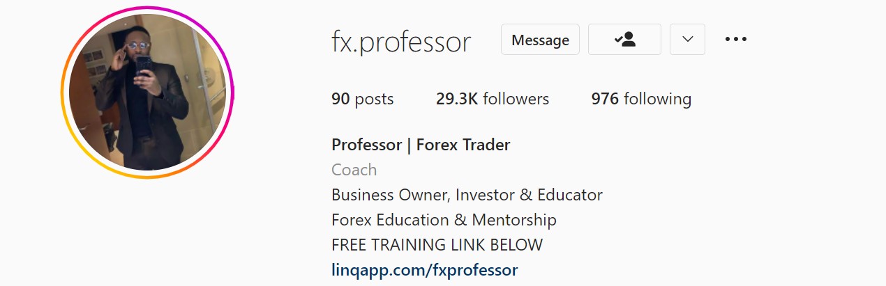 Ig group forex