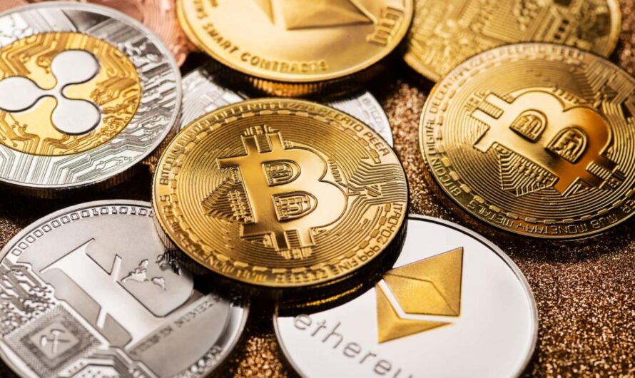 Good Crypto to Buy: A Guide to Investing