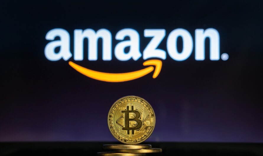 Buy Amazon Gift Cards with Crypto: A Convenient and Secure Way to Shop