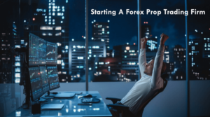 Forex prop firms