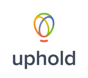 Buy crypto on uphold