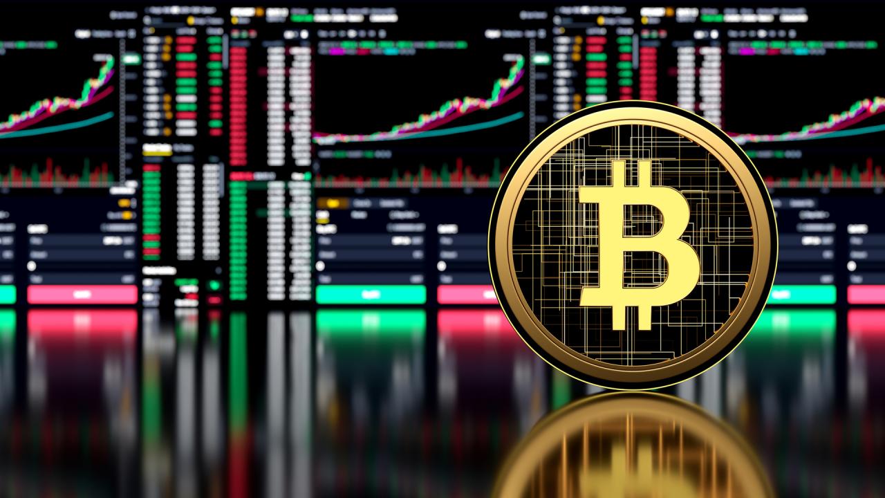 Which crypto to buy today for short-term