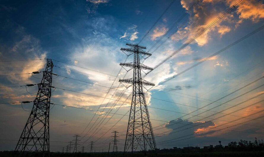 Electricity Companies: Powering Our World