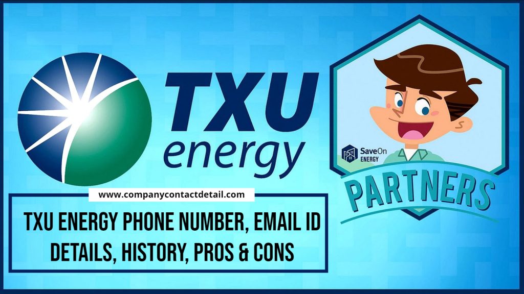 Txu electric company