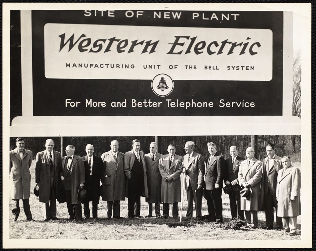 Electric company wv