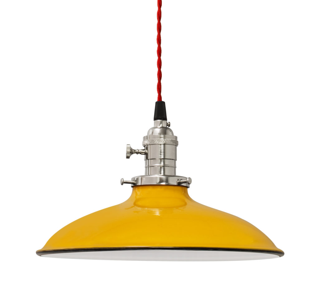 Barn light electric company