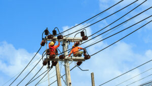 Electrical companies nearby