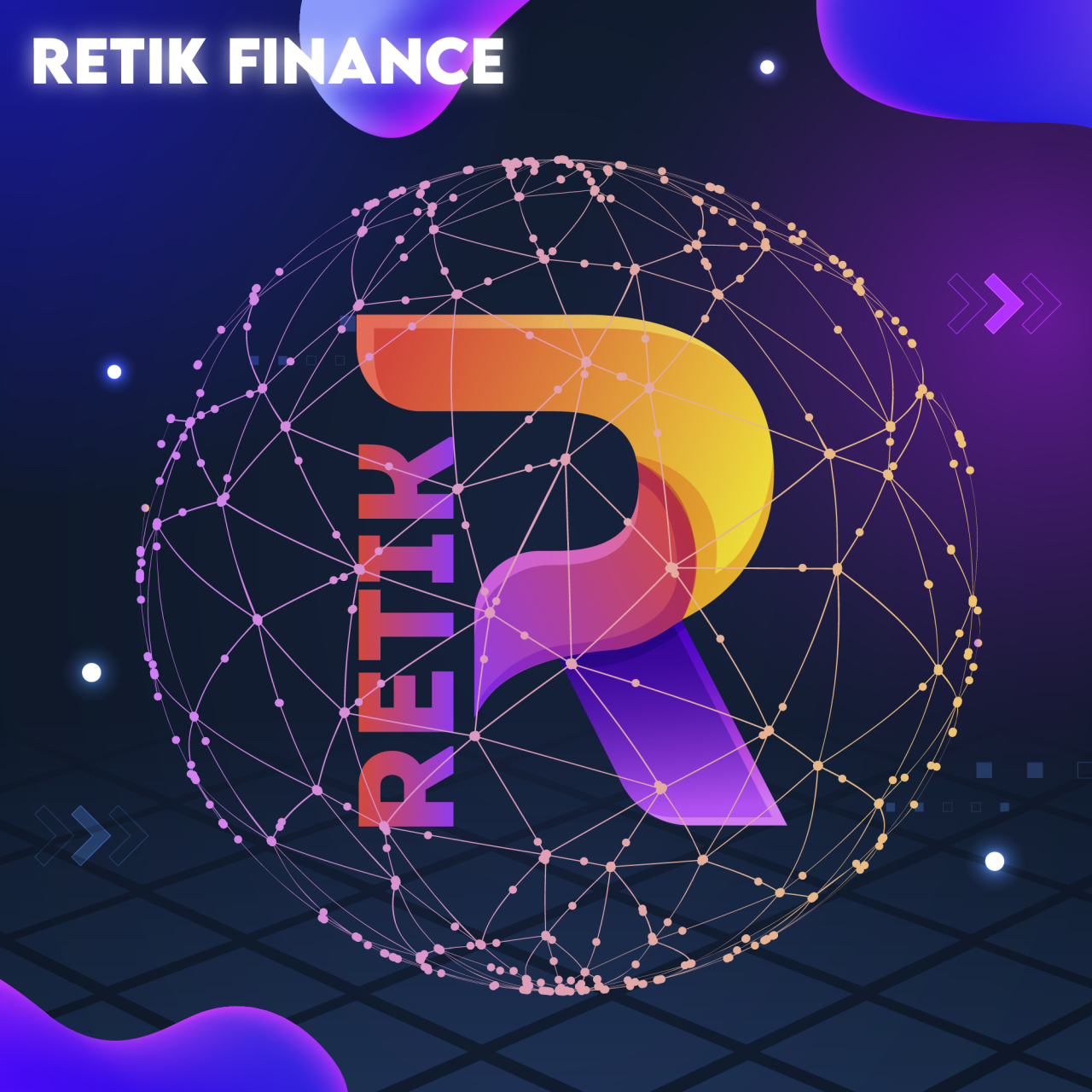 Where can i buy retik crypto