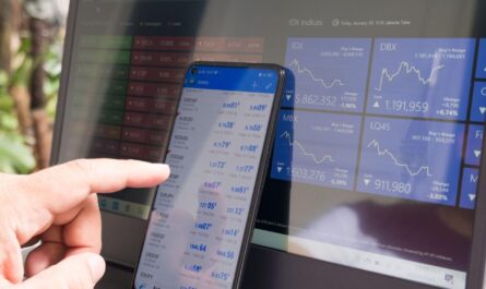 Top forex trading apps