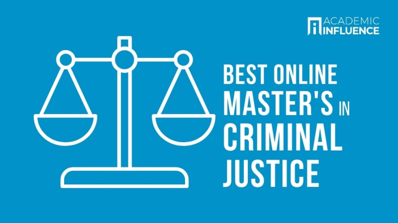 Criminal justice online programs legal graduate crime evidence analysis