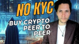 Buy crypto no kyc credit card