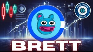 How to buy brett crypto