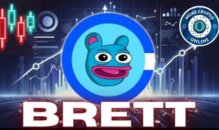 How to buy brett crypto