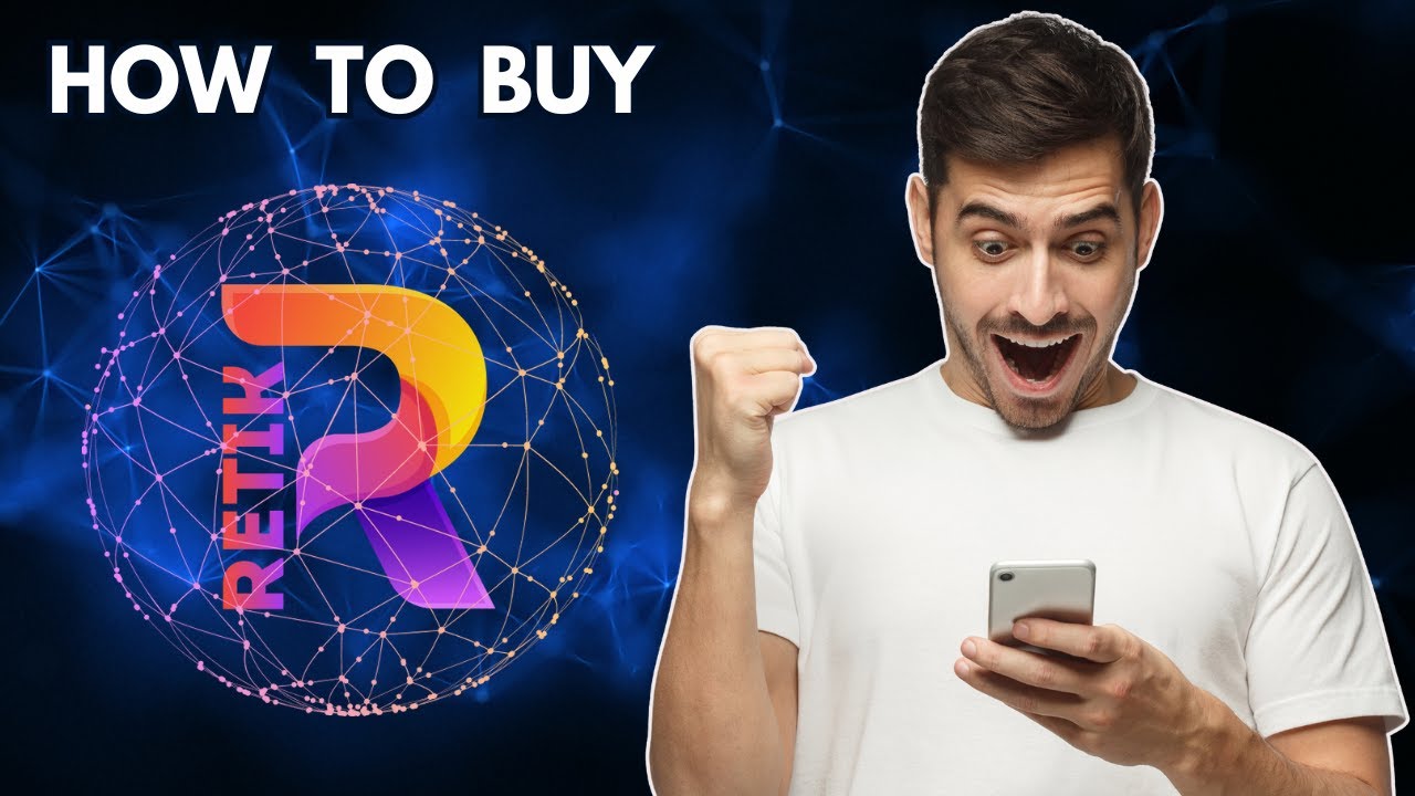 How to buy retik crypto