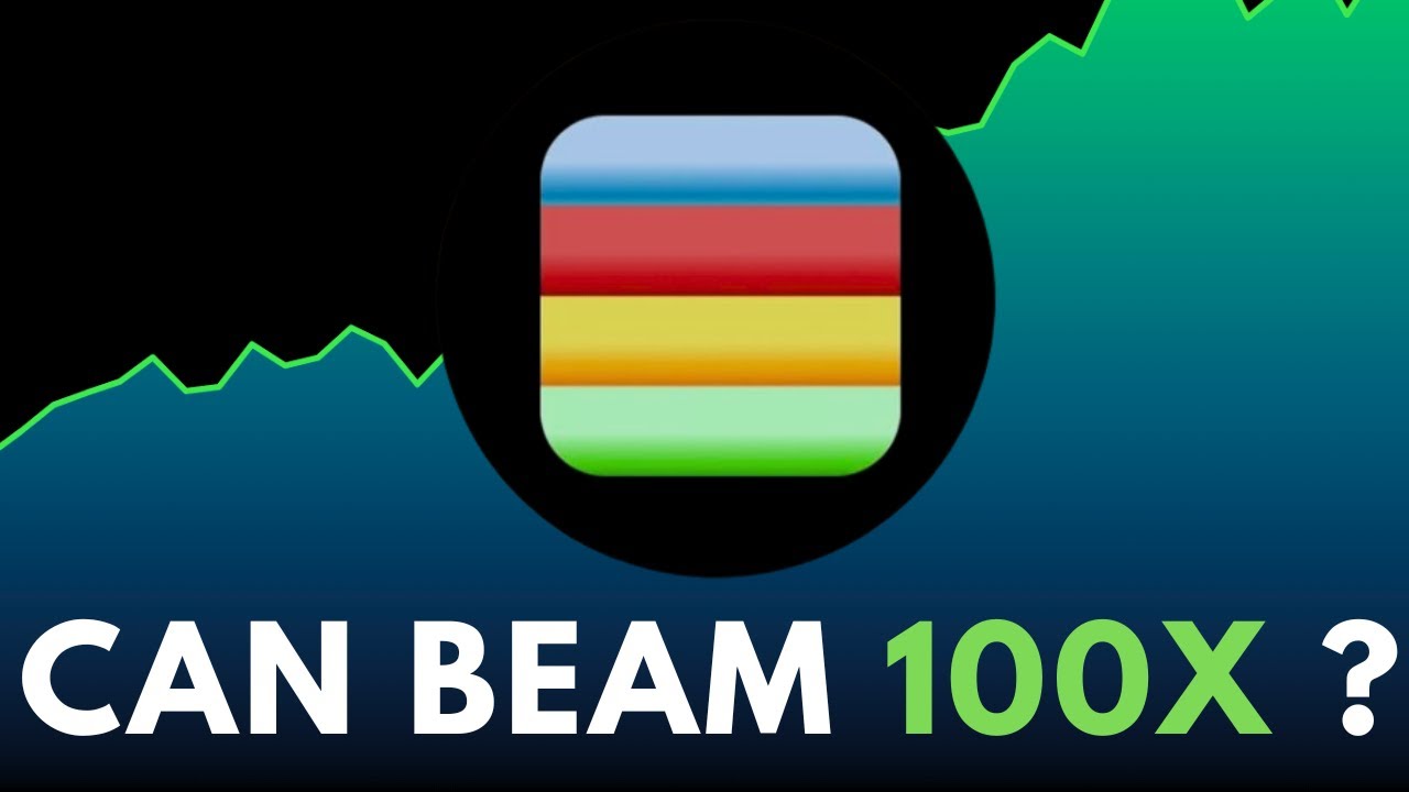 Where to buy beam crypto