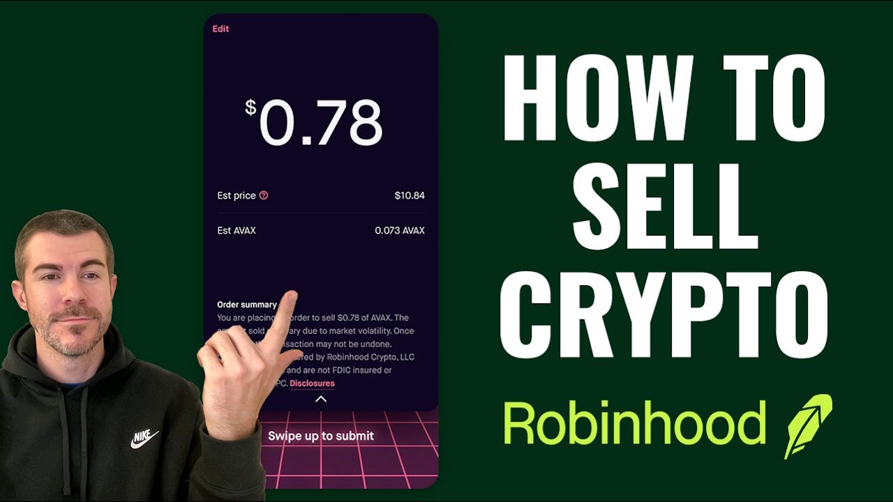 Robinhood crypto ethereum