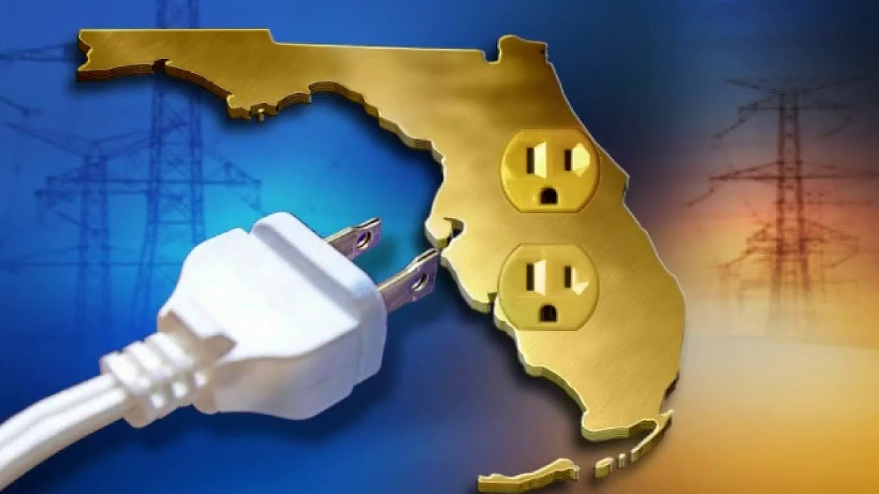 Florida fpl map nextera power light utilities exelon successful strategies different maps