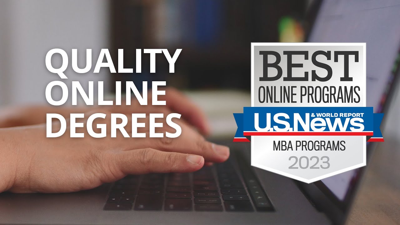 Cheapest online bachelor's degree