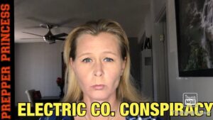 Tu electric company