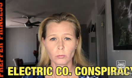 Tu electric company