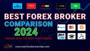 Best forex broker in usa