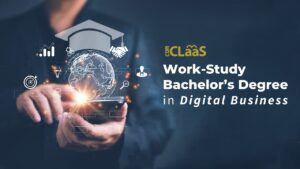 Online business bachelor degree