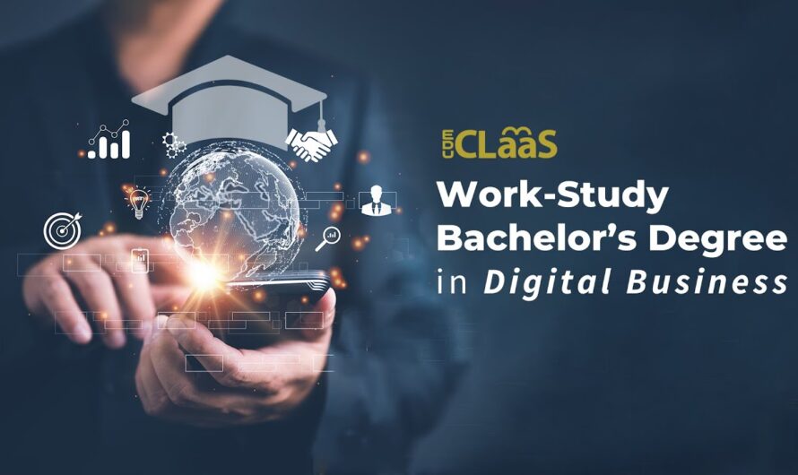 Online Business Bachelor Degree: Your Path to Success