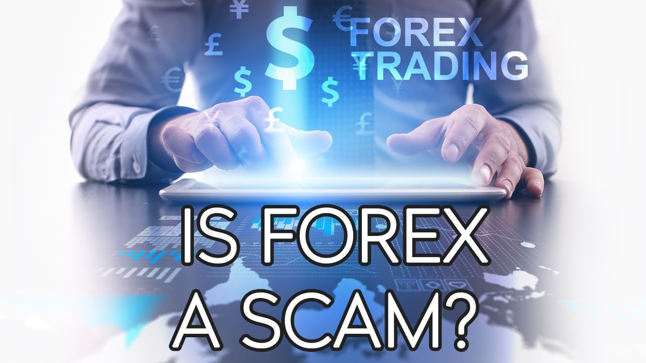 Is forex.com legit