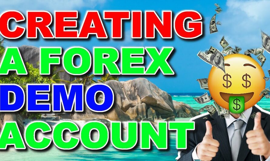 Free Forex Demo Account: Your Path to Trading Success