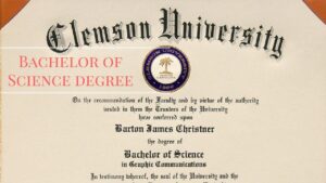 Degree bachelor ksu