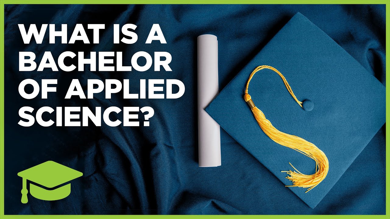 Bachelor science applied honours slideshare upcoming