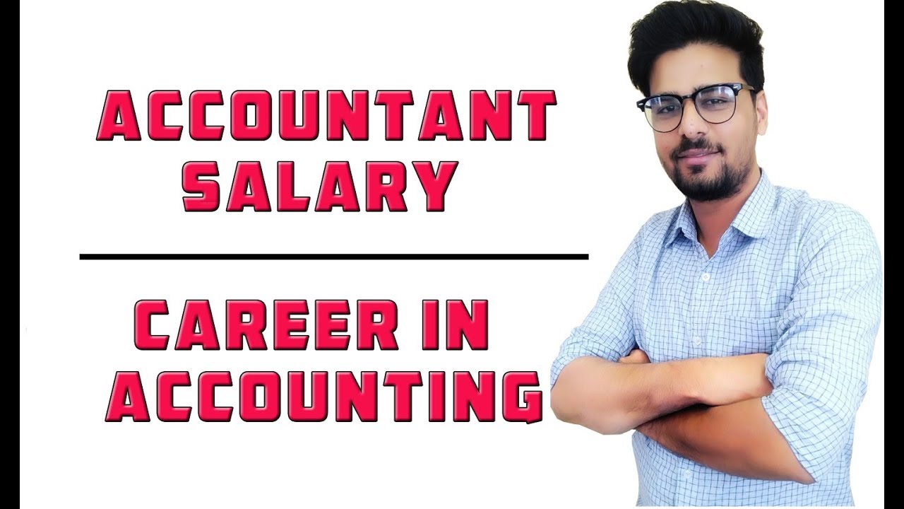 Accountant salary