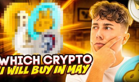 Youtube crypto which to buy now