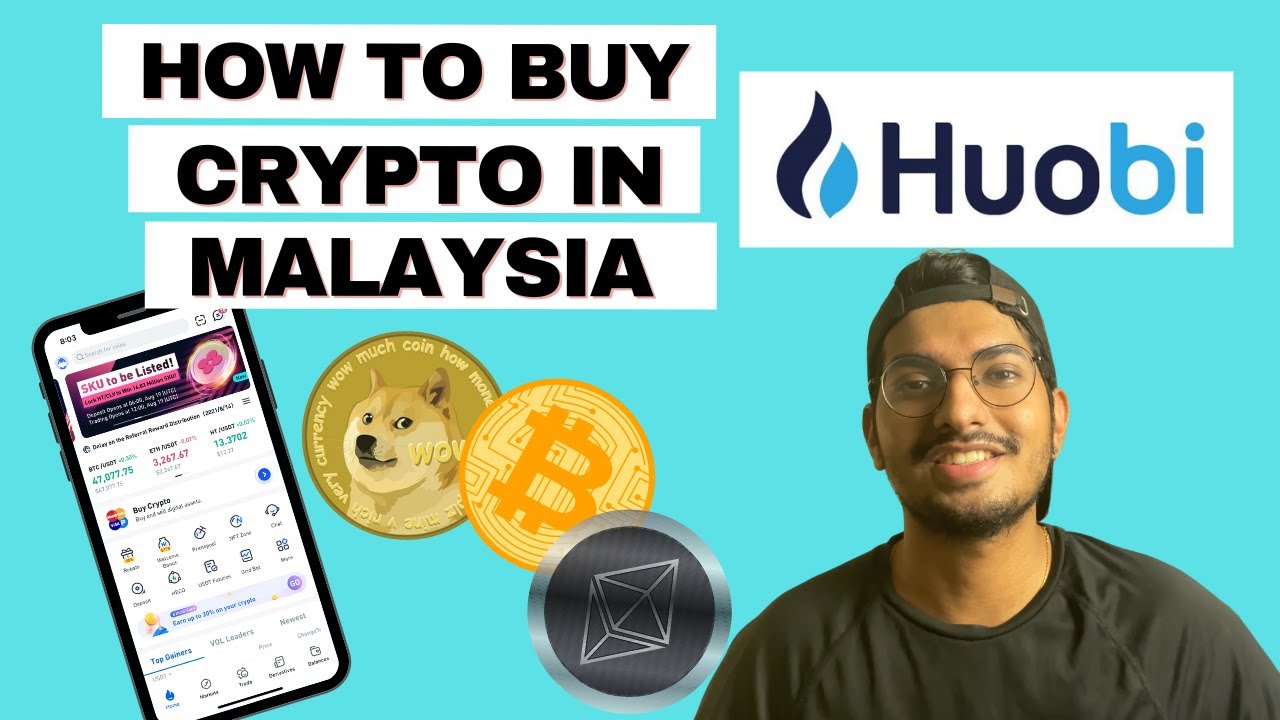 Buy hautu crypto